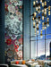Ballet Pendant Lamp - Simprolos
