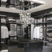Ballet Pendant Lamp - Simprolos