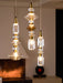 Ballet Pendant Lamp - Simprolos