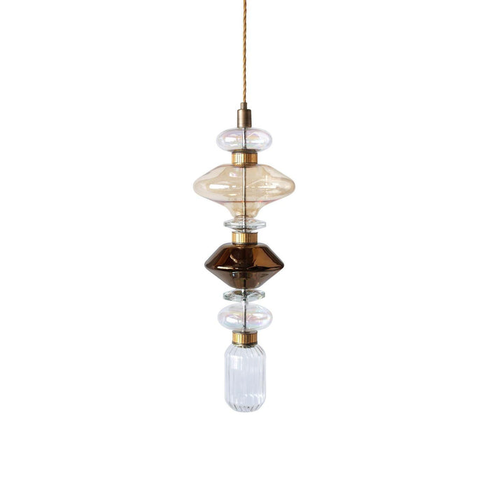 Ballet Pendant Lamp - Simprolos