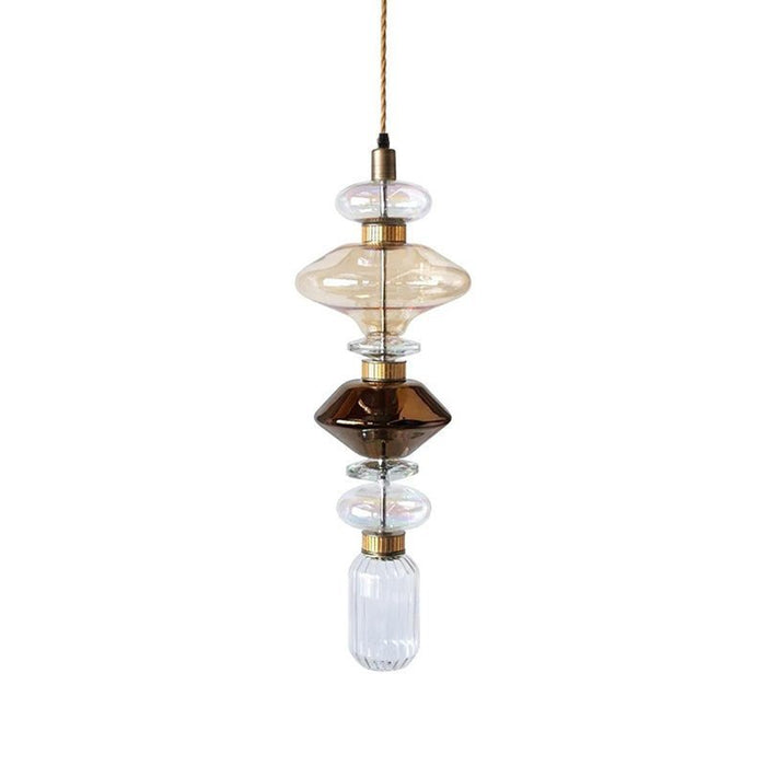 Ballet Pendant Lamp - Simprolos