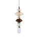 Ballet Pendant Lamp - Simprolos