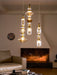 Ballet Pendant Lamp - Simprolos