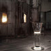 Bamboo Glass Floor Lamp - Simprolos