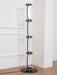 Bamboo Glass Floor Lamp - Simprolos