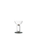 Bamboo Glass Floor Lamp - Simprolos