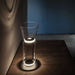 Bamboo Glass Floor Lamp - Simprolos
