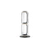 Bamboo Glass Floor Lamp - Simprolos