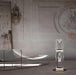 Bamboo Glass Floor Lamp - Simprolos
