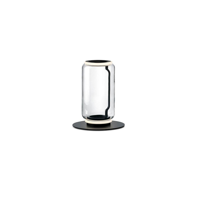 Bamboo Glass Floor Lamp - Simprolos