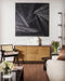 Bamboo Glass Floor Lamp - Simprolos