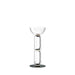 Bamboo Glass Floor Lamp - Simprolos