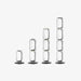 Bamboo Glass Floor Lamp - Simprolos