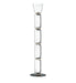 Bamboo Glass Floor Lamp - Simprolos