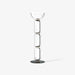 Bamboo Glass Floor Lamp - Simprolos