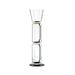 Bamboo Glass Floor Lamp - Simprolos