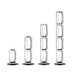 Bamboo Glass Floor Lamp - Simprolos