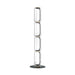 Bamboo Glass Floor Lamp - Simprolos