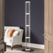 Bamboo Glass Floor Lamp - Simprolos