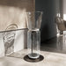 Bamboo Glass Floor Lamp - Simprolos