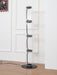 Bamboo Glass Floor Lamp - Simprolos