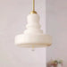 Bauhaus Colorful Gourd Pendant Light - Simprolos