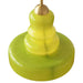 Bauhaus Colorful Gourd Pendant Light - Simprolos