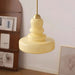 Bauhaus Colorful Gourd Pendant Light - Simprolos