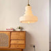 Bauhaus Colorful Gourd Pendant Light - Simprolos