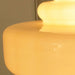 Bauhaus Colorful Gourd Pendant Light - Simprolos