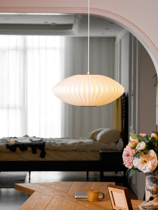 Crisscross Bubble Pendant Light Simprolos