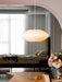 Crisscross Bubble Pendant Light Simprolos