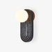 Eventide Orb Sconce Vakkerlight