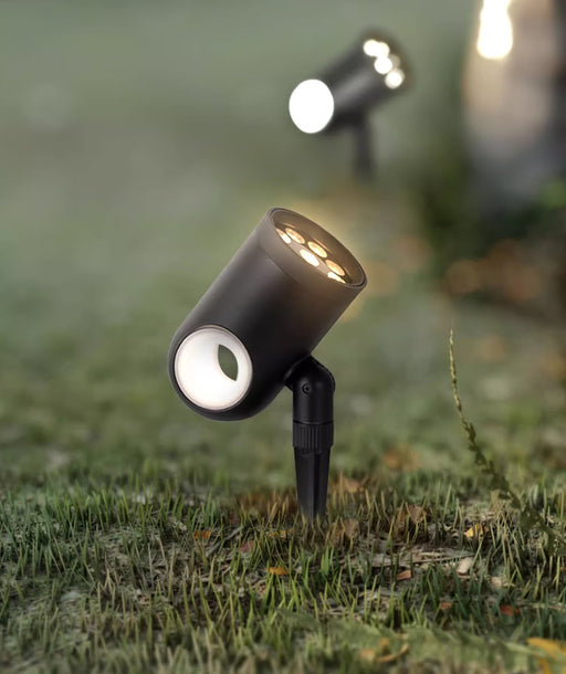 Beam Spike Adjustable Landscape Spotlight - Simprolos