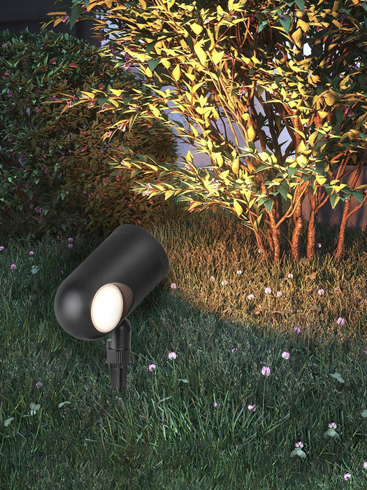Beam Spike Adjustable Landscape Spotlight - Simprolos