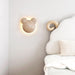 Bearstone Wall Lamp - Simprolos
