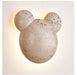 Bearstone Wall Lamp - Simprolos