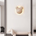 Bearstone Wall Lamp - Simprolos