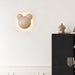 Bearstone Wall Lamp - Simprolos