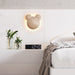 Bearstone Wall Lamp - Simprolos