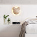 Bearstone Wall Lamp - Simprolos