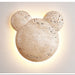 Bearstone Wall Lamp - Simprolos