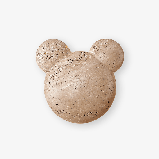 Bearstone Wall Lamp - Simprolos