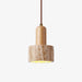 Terra Duo Pendant Lamp Vakkerlight