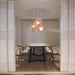 Bee Plate Chandelier - Simprolos