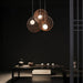 Bee Plate Chandelier - Simprolos