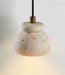 Bell Elara Pendant Light - Simprolos
