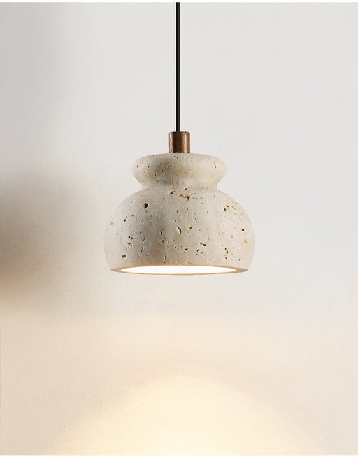 Bell Elara Pendant Light - Simprolos