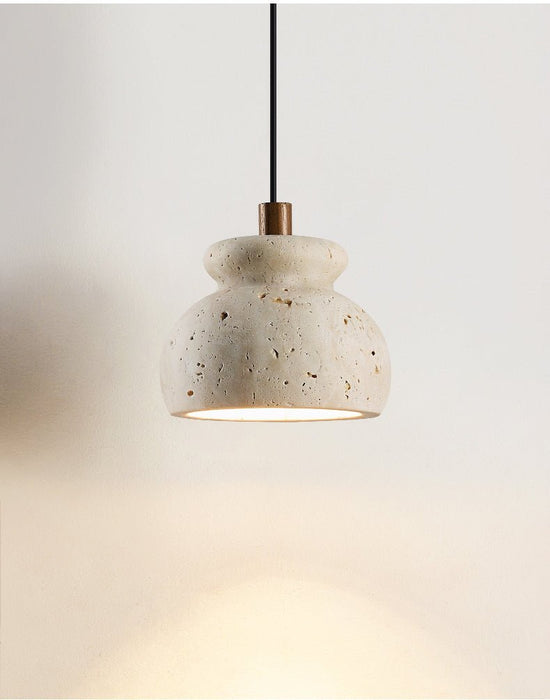 Bell Elara Pendant Light - Simprolos