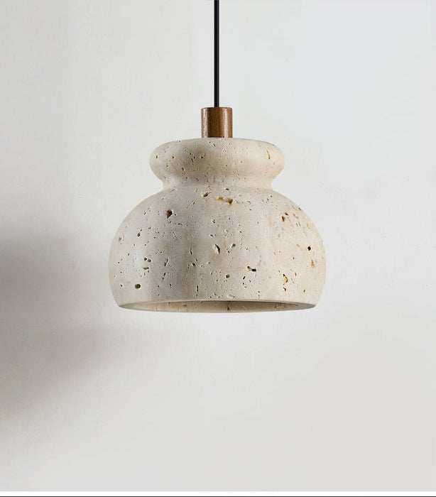 Bell Elara Pendant Light - Simprolos
